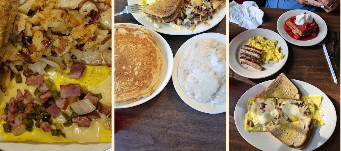 Port Sandusky Family Restaurant