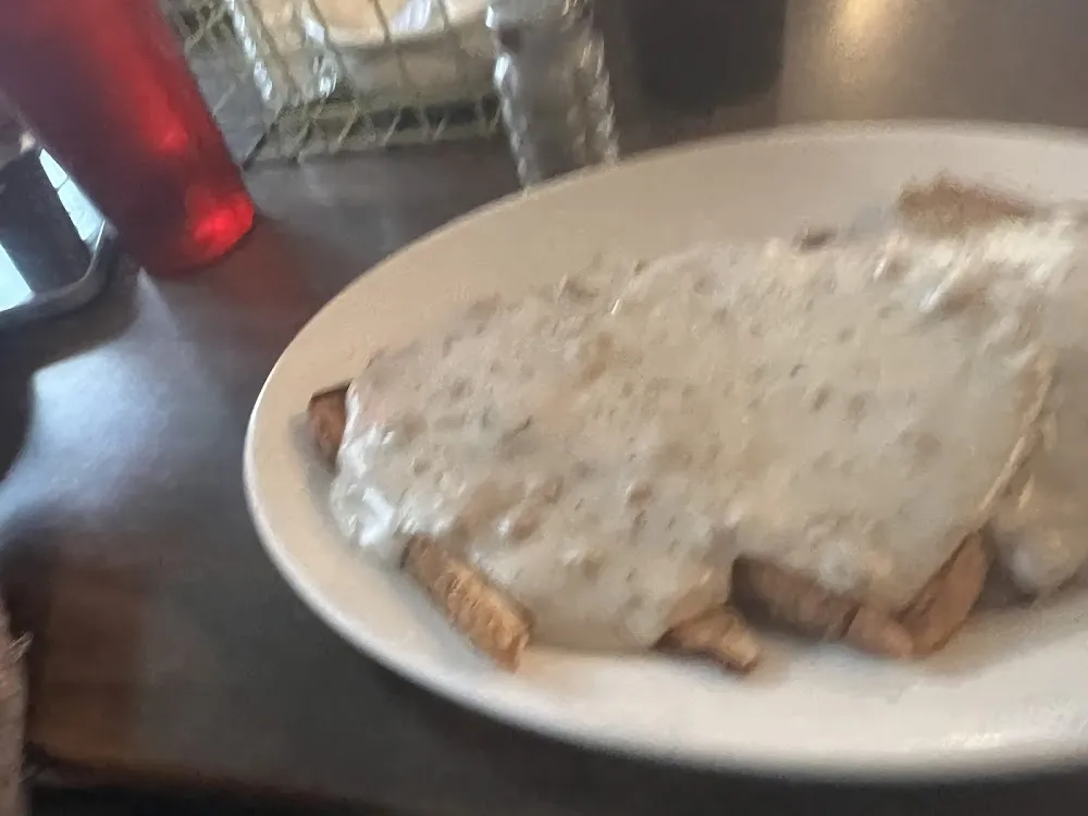 Chicken Fried Steak